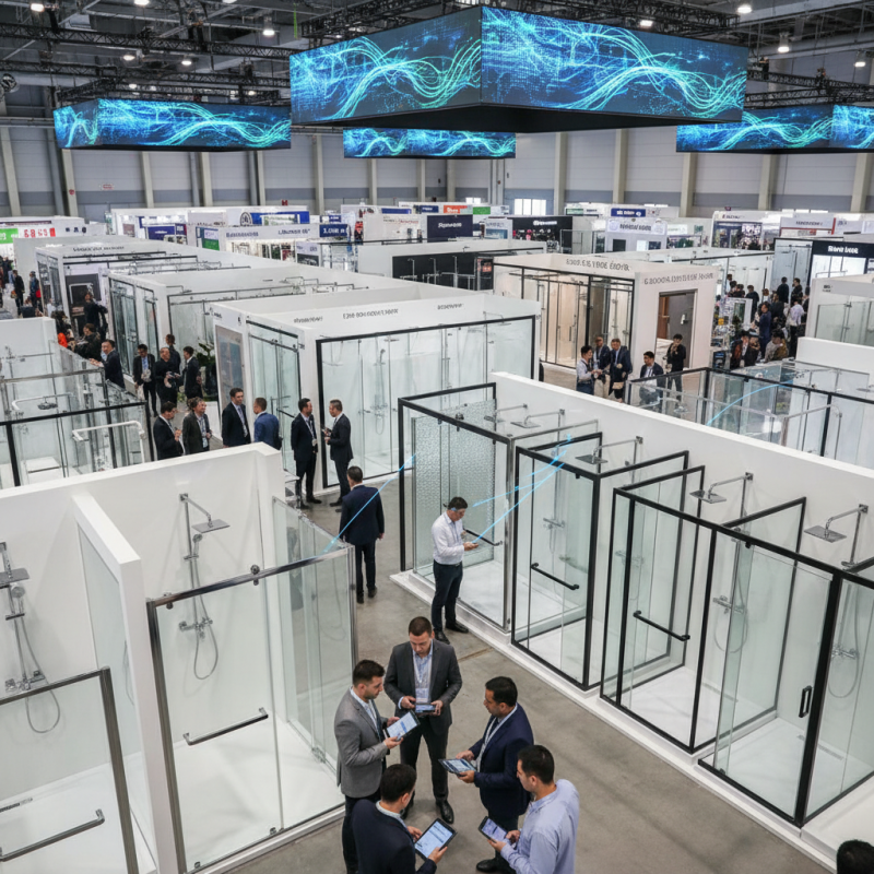 Top 10 Local Shower Doors to Explore at 2026 Canton Fair?