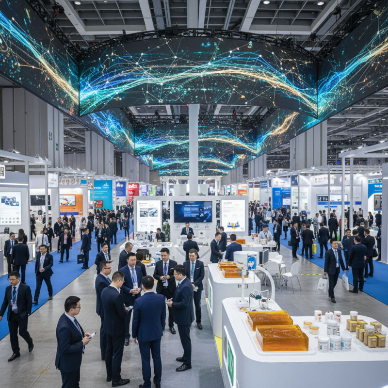 How to Source Quality Bone Gelatin at the 2026 Canton Fair?