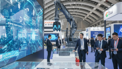 Jaw Plate Innovations at 2026 Canton Fair for Global Buyers?