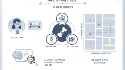 Best Bone Gelatin Products at 2026 Canton Fair for Global Buyers?