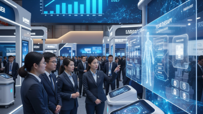 What is the Cost of Tecar Therapy at the 2026 Canton Fair?