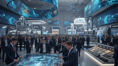 Why Choose Asphalt Emulsifier at the 2026 Canton Fair?