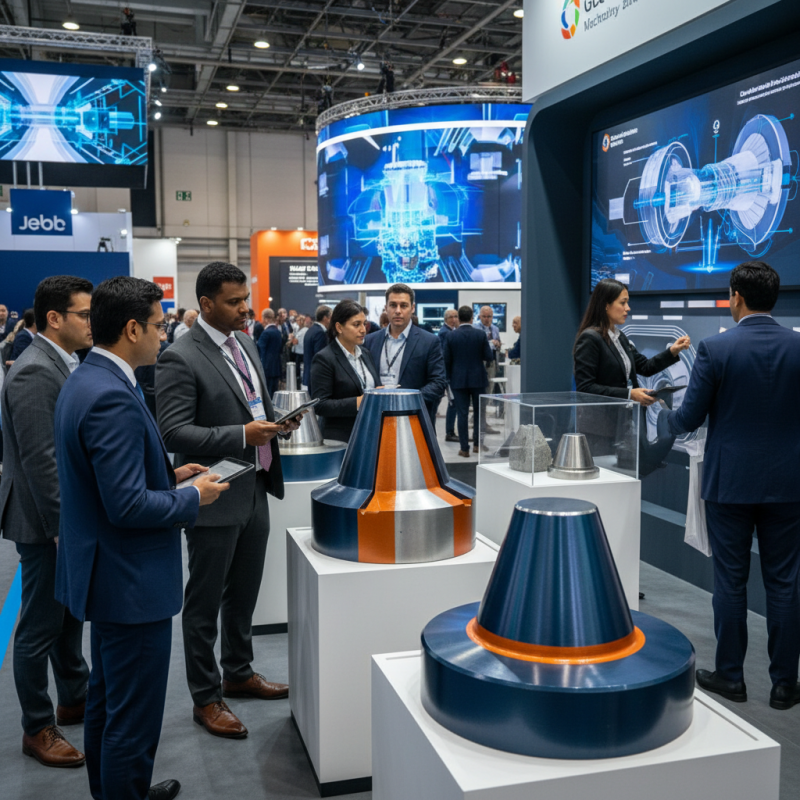 Top 5 Crusher Wear Tips for Global Buyers at 2026 Canton Fair