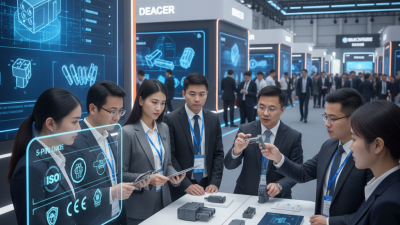 How to Choose the Best 5 Pin Wire Connector at Canton Fair 2026?