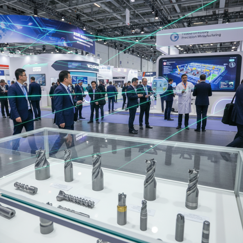What is Carbide Bit and How to Source it at Canton Fair 2026?