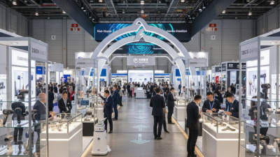 Top 10 Hair Dryer OEM Suppliers at 2026 Canton Fair?