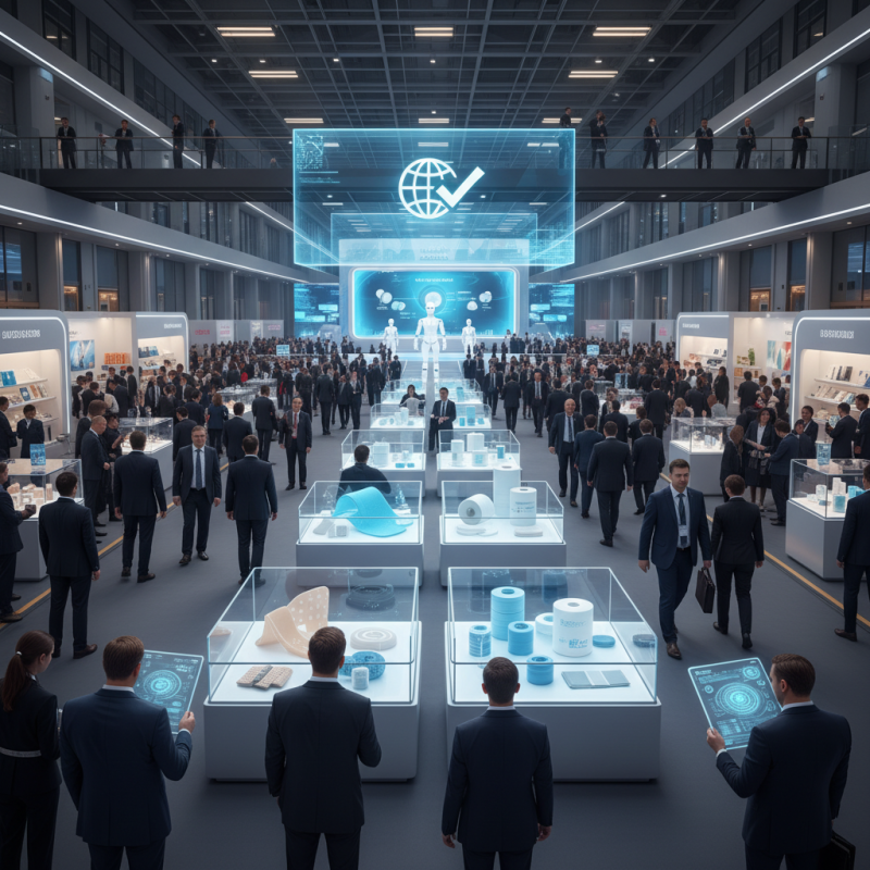 Best First Aid Bandages to Source at 2026 Canton Fair?