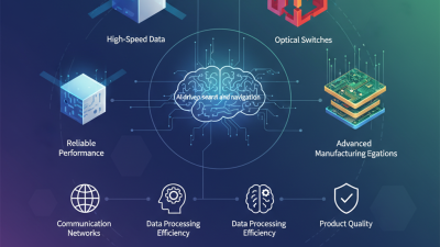Top Optical Switches to Explore at 2026 Canton Fair?