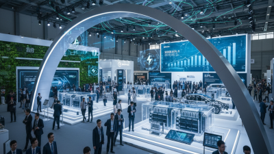 Battery Pack Trends at 2026 Canton Fair What Buyers Need to Know