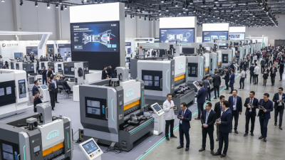 Top 10 Press Brakes to Check at the 139th Canton Fair 2026?