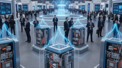 2026 Top Trends for 35kv Auto Circuit Reclosers at Canton Fair?