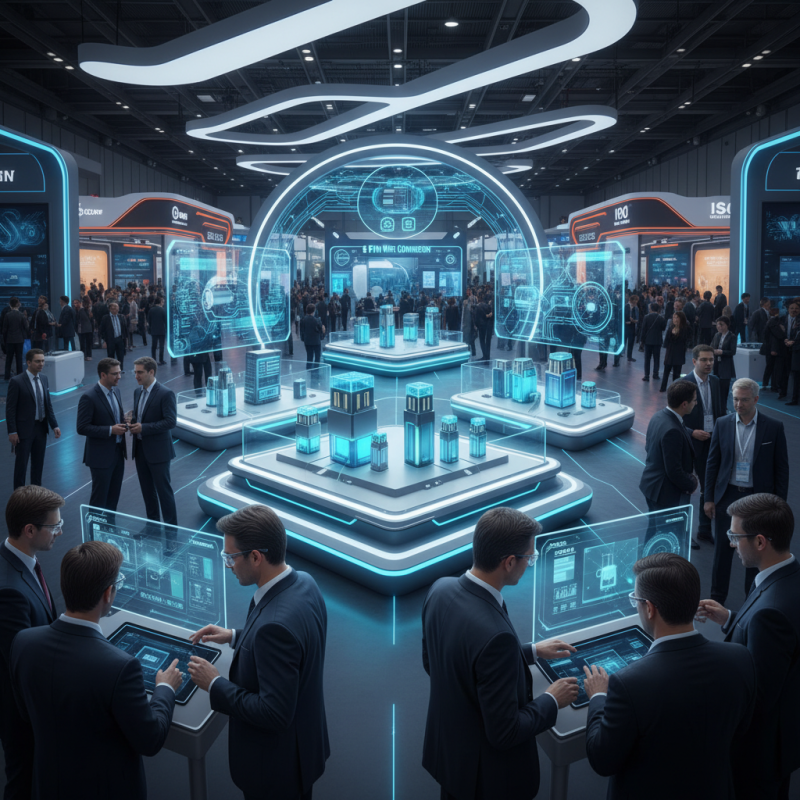 Why Choose 5 Pin Wire Connectors at the 2026 Canton Fair?