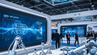 Why Vacuum Suction Solutions Are Essential at the 2026 Canton Fair?