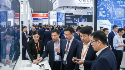 How to Choose the Right 5 Pin Wire Connector at Canton Fair 2026?