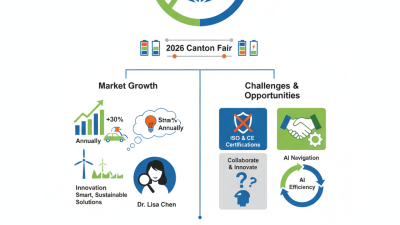 Top Battery Dealers to Meet at the 2026 Canton Fair?