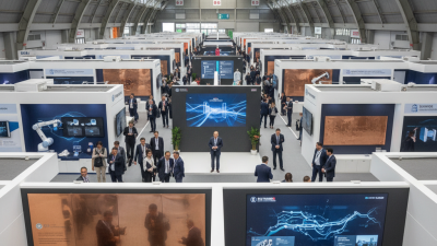 Top Copper Sheet Suppliers at the 139th Canton Fair 2026?