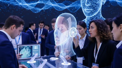 Top 10 Skin Type Diagnosis Solutions at 2026 Canton Fair?