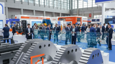 Top 10 Jaw Plate Suppliers at 2026 Canton Fair?