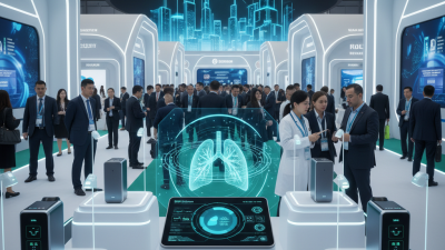 Top 5 Vape Detectors to Explore at 2026 Canton Fair?