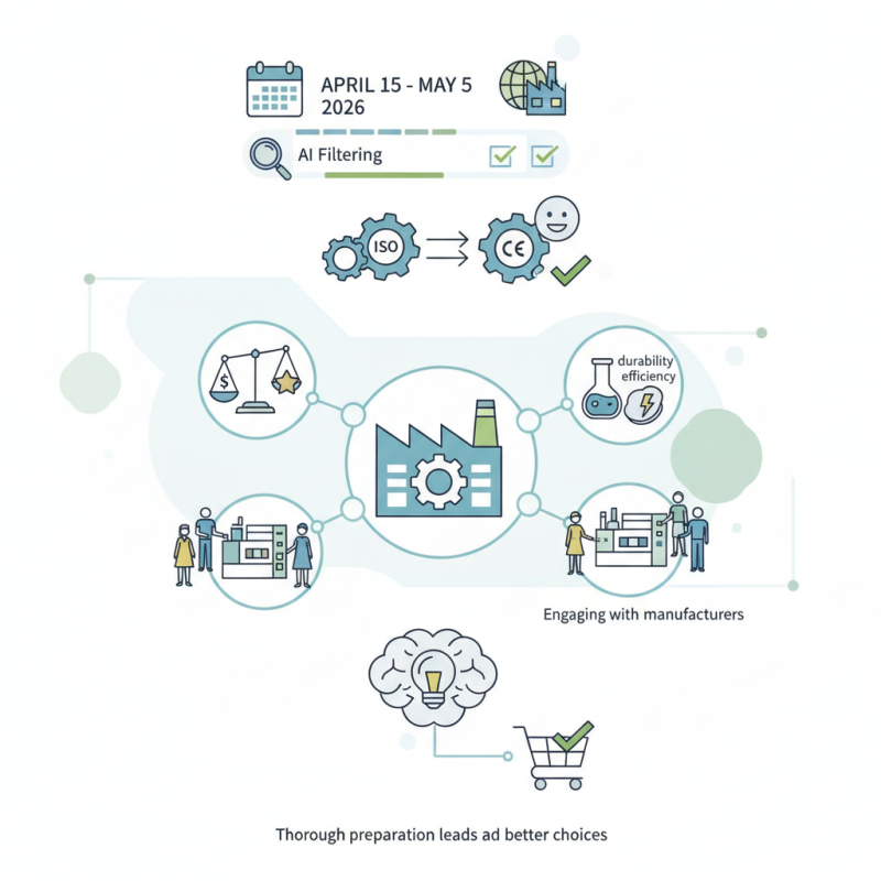 How to Choose the Best Cosmetic Powder Machine at Canton Fair 2026?
