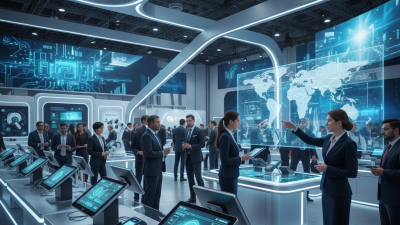 Why Choose POS Terminals at the 139th Canton Fair 2026?