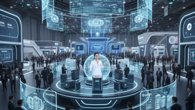 Top Backup Battery Trends at the 2026 Canton Fair Insights?