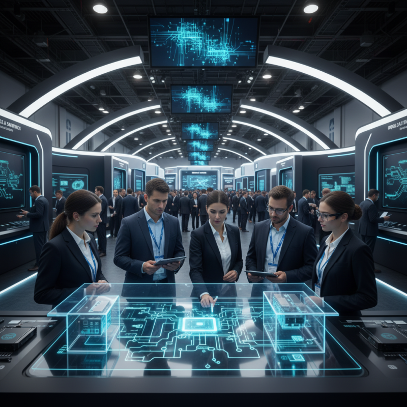 How to Choose the Best Optical Switch at 2026 Canton Fair?