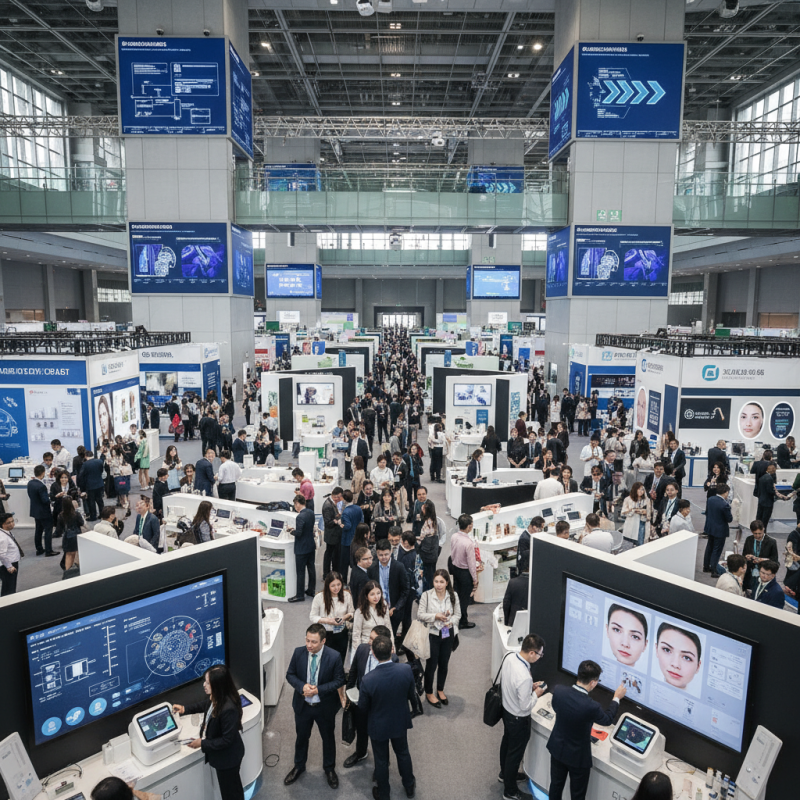 Top 10 Skin Type Diagnosis Tips for Global Buyers at 2026 Canton Fair?