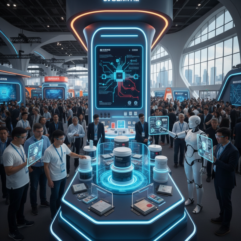 Best Thermal Paste for 2026 Canton Fair China Buyers Guide?