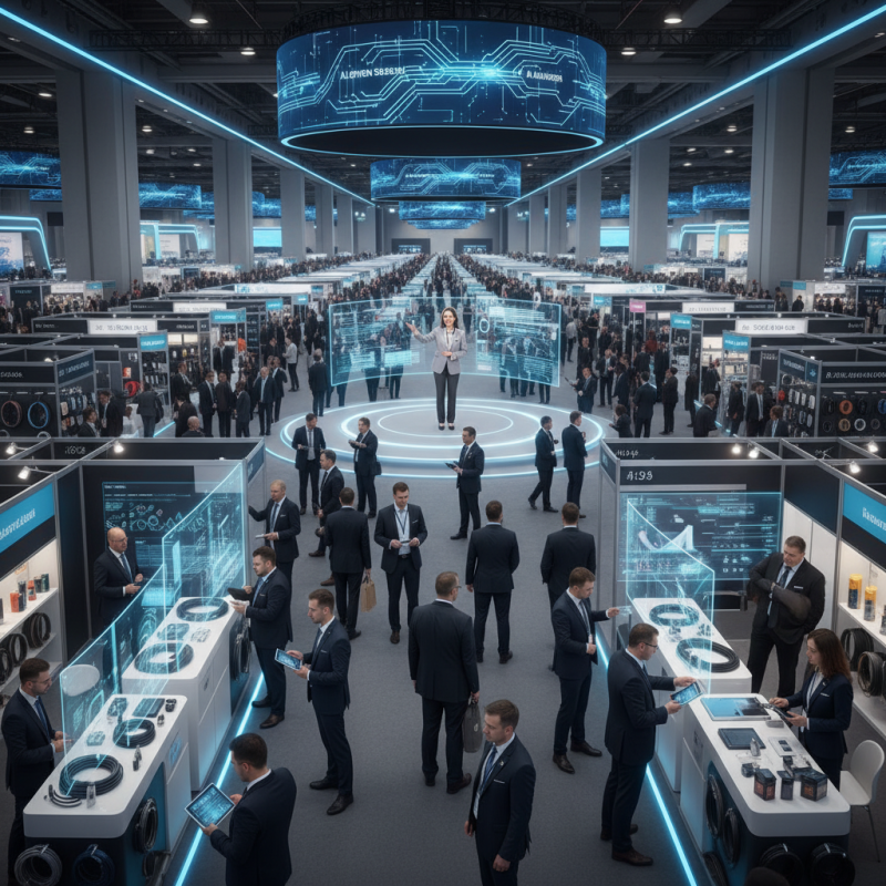 How to Choose the Best Audio Video Cable at Canton Fair 2026?