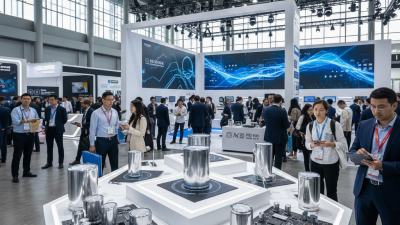 Aluminum Electrolytic Capacitor Trends at 2026 Canton Fair?