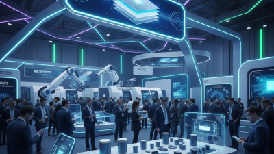 What is Polyester Film Capacitors at the 2026 Canton Fair?