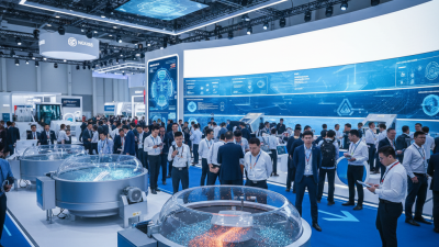 Concrete Pan Mixer Tips for Success at the 2026 Canton Fair?