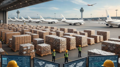 Air Freight Solutions for the 139th Canton Fair 2026?