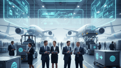 Why Choose Air Freight for 2026 Canton Fair Purchases?