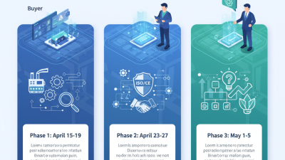 How to Source Planetary Gearboxes at the 2026 Canton Fair?