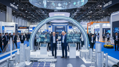 Discover Hot Dip Galvanized Steel Pipe at the 2026 Canton Fair?