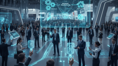 How to Use Electronic Keys at the 2026 Canton Fair?