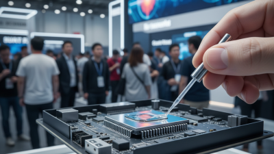 Why is Thermal Paste Essential for Your Electronics at the 2026 Canton Fair?