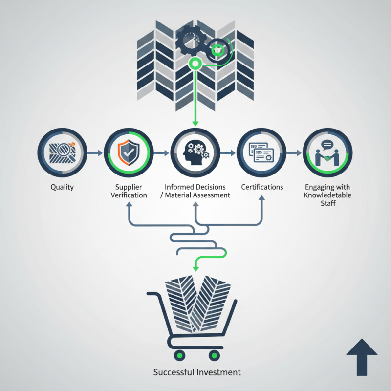 Top 5 Tips for Buying Industrial Herringbone Mats at 2026 Canton Fair
