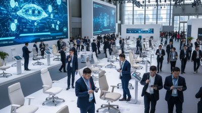 Top Office Chairs at 2026 Canton Fair for Global Buyers?