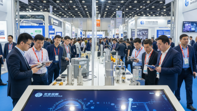 How to Choose Tension Load Cells at the 139th Canton Fair 2026?
