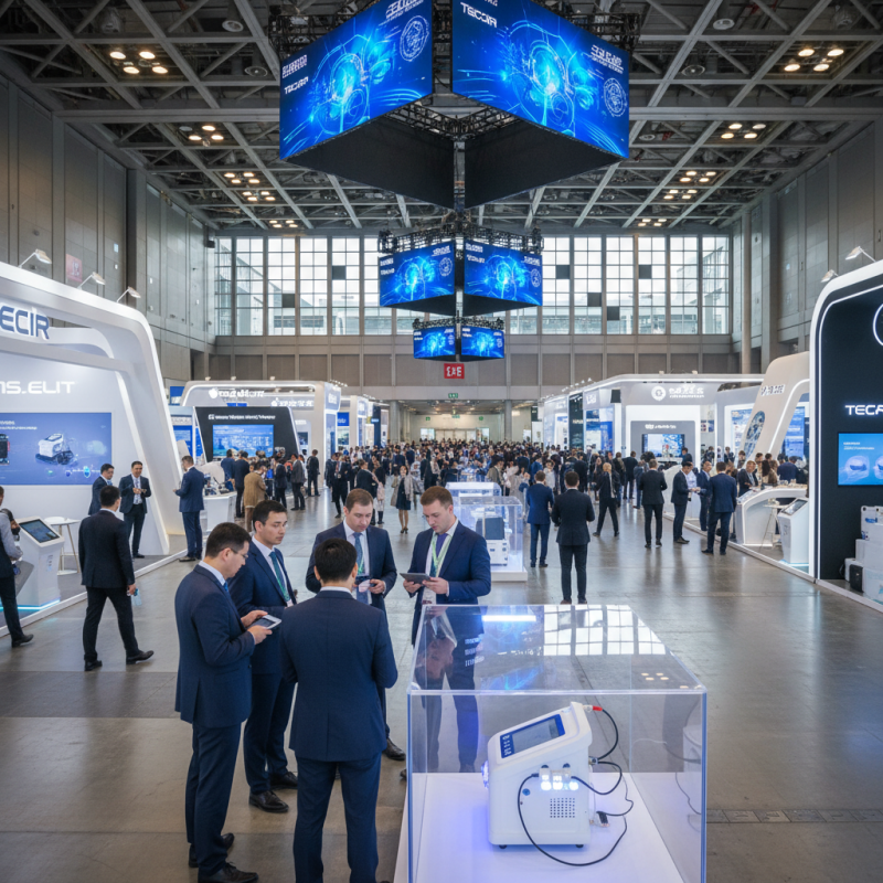 Top 10 Factors Influencing Tecar Therapy Cost at Canton Fair 2026?