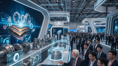 How to Buy Crusher Wear Parts at 2026 Canton Fair?