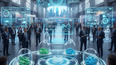 Top 10 Empty Capsules Trends at 2026 Canton Fair