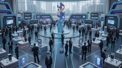 Top Electronic Keys at 2026 Canton Fair for Global Buyers?