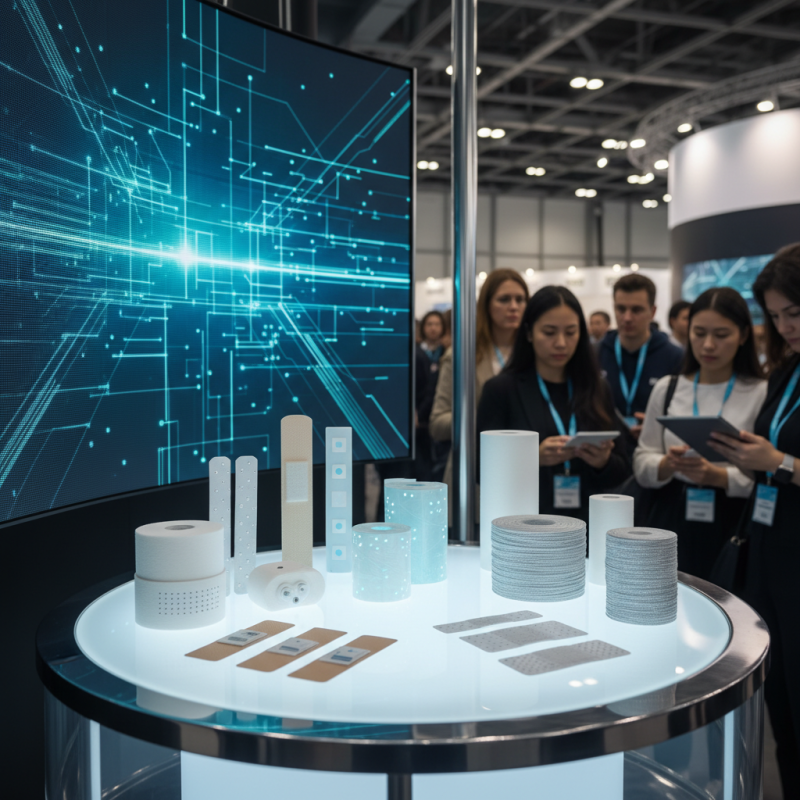 Best First Aid Bandages to Buy at 2026 Canton Fair?