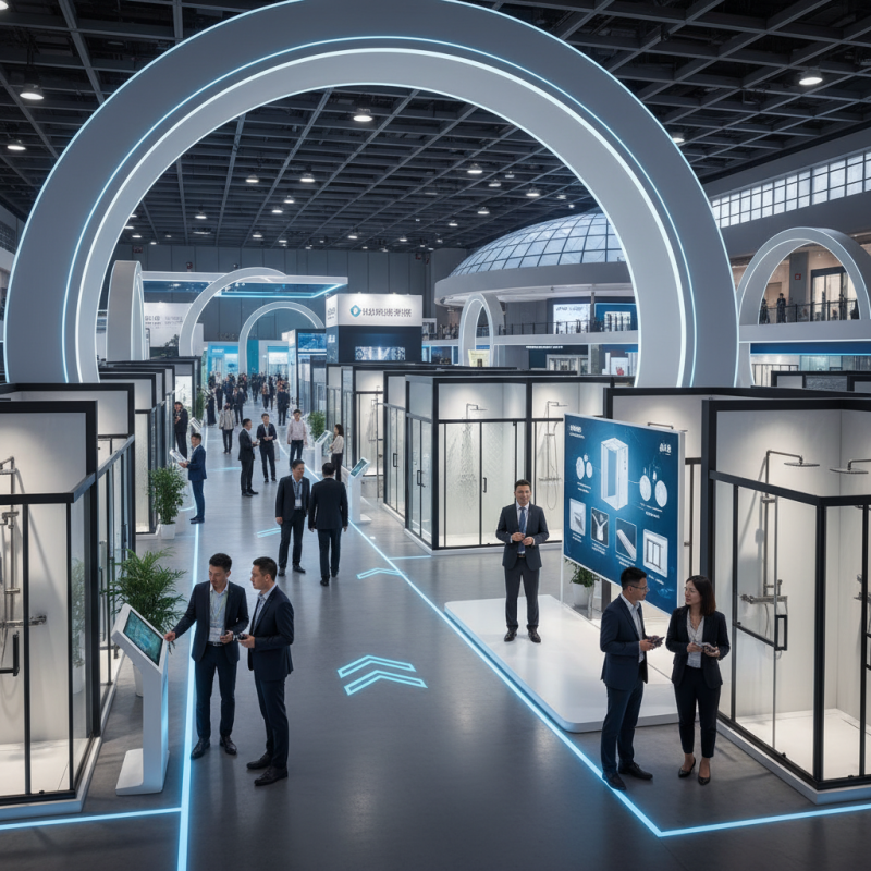 Top 5 Tips for Choosing Local Shower Doors at Canton Fair 2026?