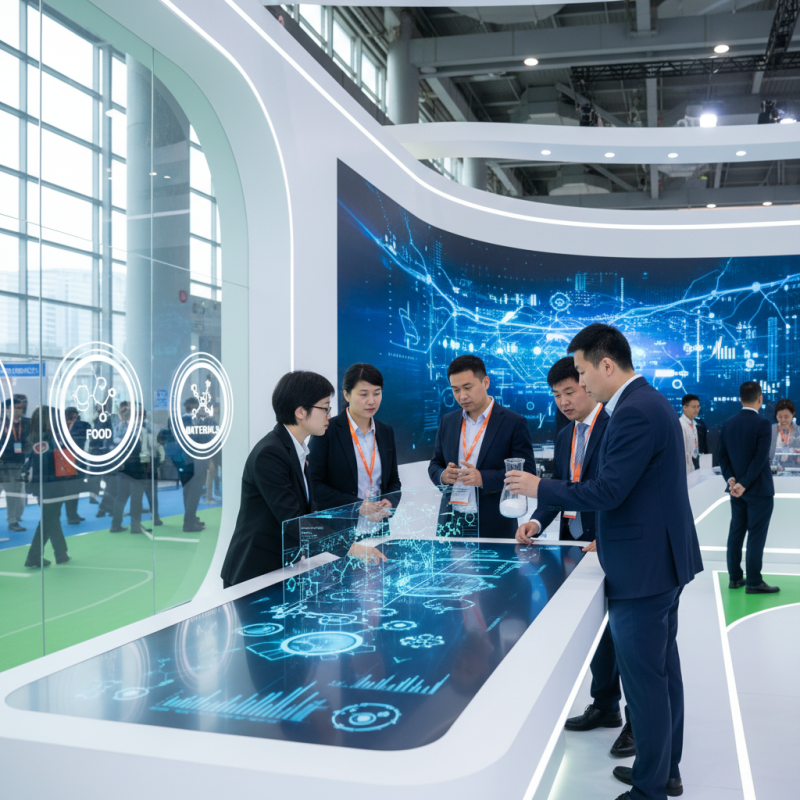 What is Llulose Powder Trends for 2026 Canton Fair?