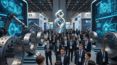 Jaw Plate Trends at 2026 Canton Fair What Buyers Need to Know